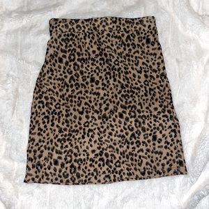 Baileys blossom little girls pencil skirt